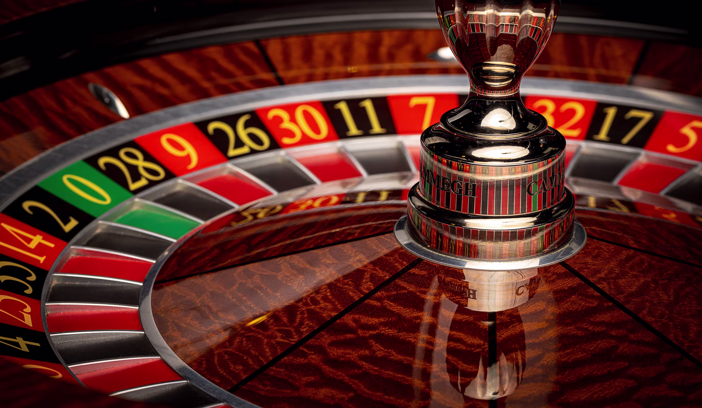 Roulette Rush
